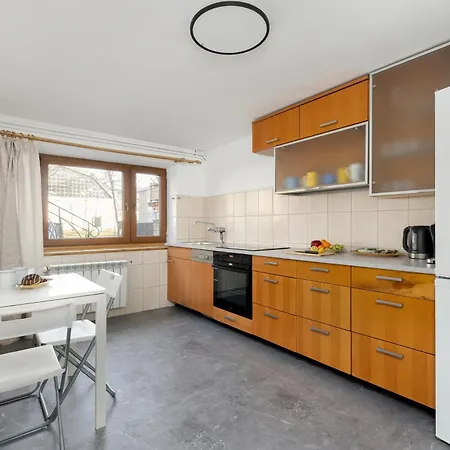 Modrzejewska In The Centre Of By Renters Apartmán
