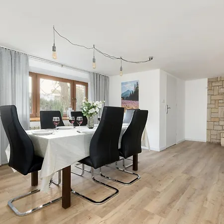 Apartmán Modrzejewska In The Centre Of By Renters *