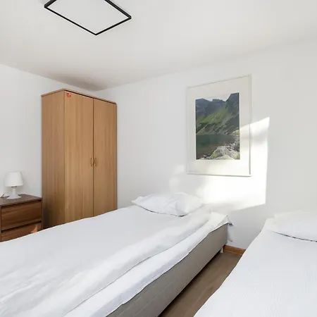 Modrzejewska In The Centre Of By Renters * Zakopane