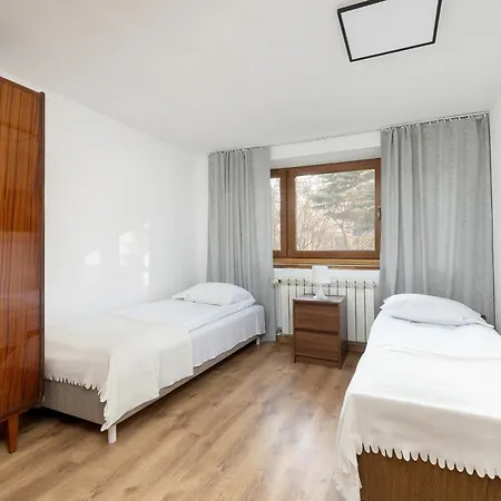 Apartmán Modrzejewska In The Centre Of By Renters