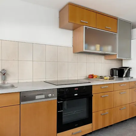 Modrzejewska In The Centre Of By Renters Zakopane