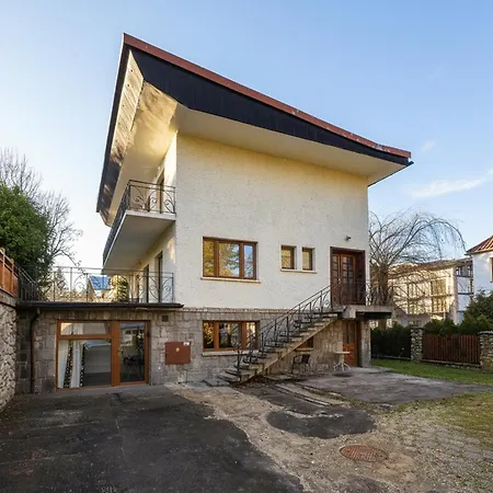 Apartmán Modrzejewska In The Centre Of By Renters Zakopane