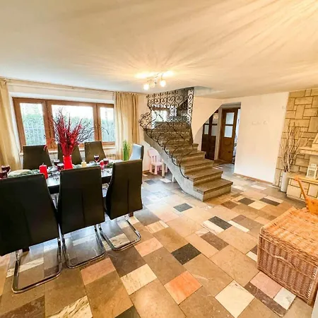 Апартаменты Modrzejewska In The Centre Of By Renters *