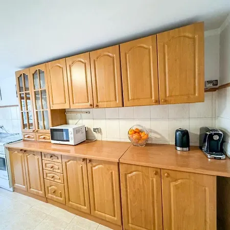 Modrzejewska In The Centre Of By Renters Appartement Zakopane