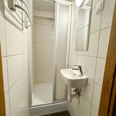 Modrzejewska In The Centre Of By Renters *