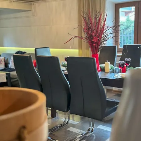 Appartement Modrzejewska In The Centre Of By Renters *