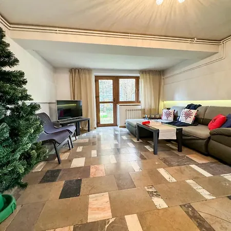 Modrzejewska In The Centre Of By Renters * Zakopane