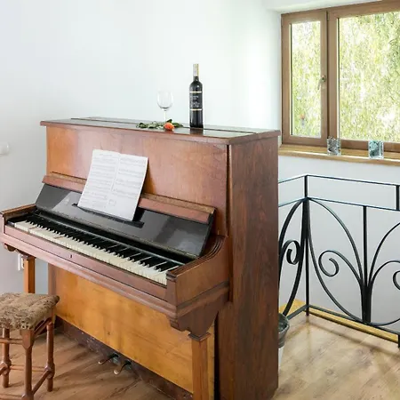 Appartement Modrzejewska In The Centre Of By Renters Zakopane