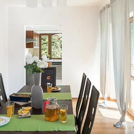 Appartement Modrzejewska In The Centre Of By Renters Zakopane