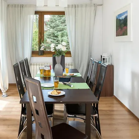 Modrzejewska In The Centre Of By Renters *