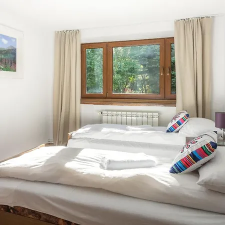 Modrzejewska In The Centre Of By Renters Appartement