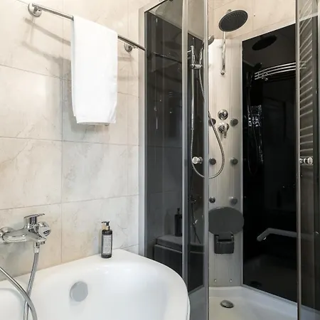 Appartement Modrzejewska In The Centre Of By Renters Zakopane