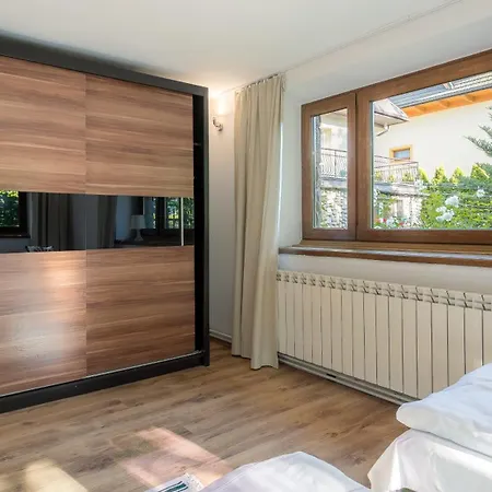 Modrzejewska In The Centre Of By Renters * Zakopane