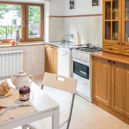 Modrzejewska In The Centre Of By Renters Appartement