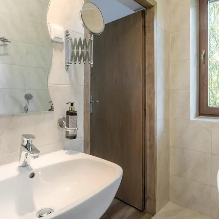 Appartement Modrzejewska In The Centre Of By Renters Zakopane