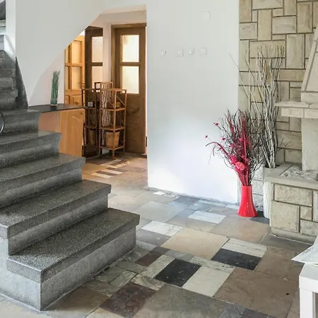 Modrzejewska In The Centre Of By Renters * Zakopane