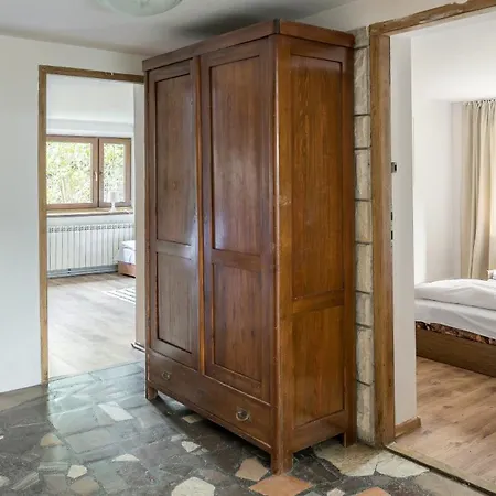 Appartement Modrzejewska In The Centre Of By Renters *