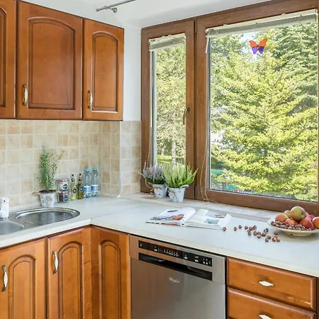 Appartement Modrzejewska In The Centre Of By Renters Zakopane