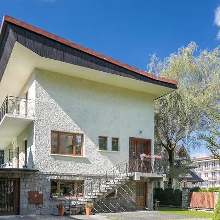 Modrzejewska In The Centre Of By Renters Appartement *