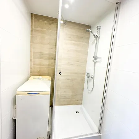 Modrzejewska In The Centre Of By Renters Appartement Zakopane