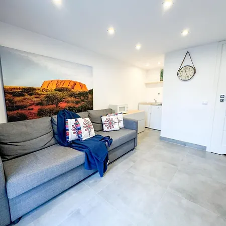 Modrzejewska In The Centre Of By Renters Appartement Zakopane