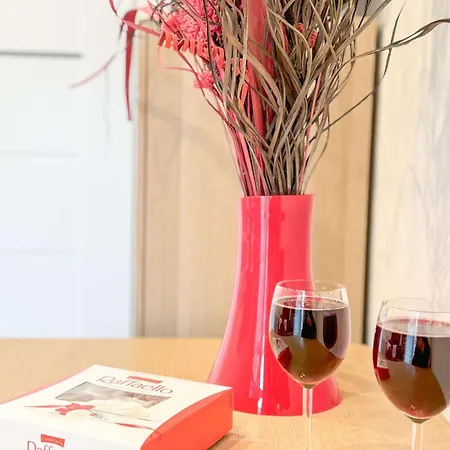 Modrzejewska In The Centre Of By Renters