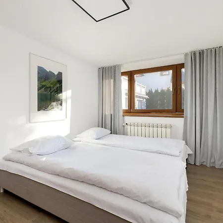 Modrzejewska In The Centre Of By Renters Apartamento Zakopane