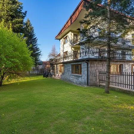 Apartamento Modrzejewska In The Centre Of By Renters *