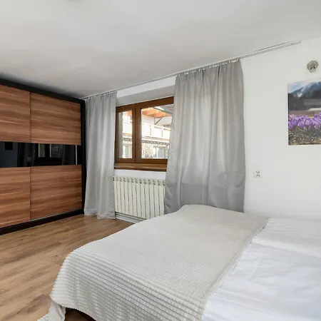 Modrzejewska In The Centre Of By Renters Apartamento *