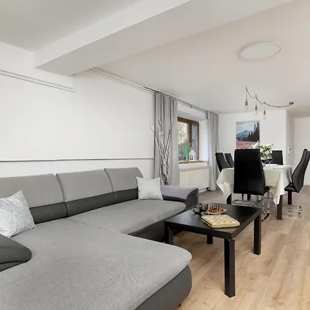 Modrzejewska In The Centre Of By Renters *