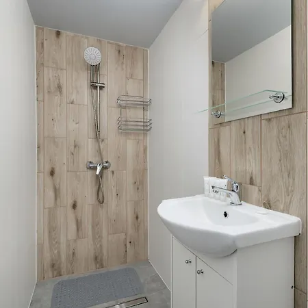 Lejlighed Modrzejewska In The Centre Of By Renters *