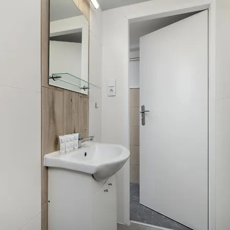 Modrzejewska In The Centre Of By Renters Apartamento Zakopane