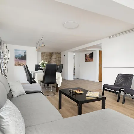 Modrzejewska In The Centre Of By Renters Apartamento *
