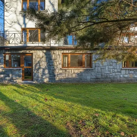 Modrzejewska In The Centre Of By Renters Apartamento Zakopane