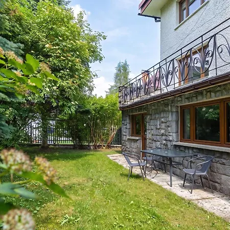 Apartmán Modrzejewska In The Centre Of By Renters Zakopane