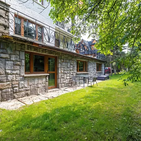 Apartmán Modrzejewska In The Centre Of By Renters Zakopane