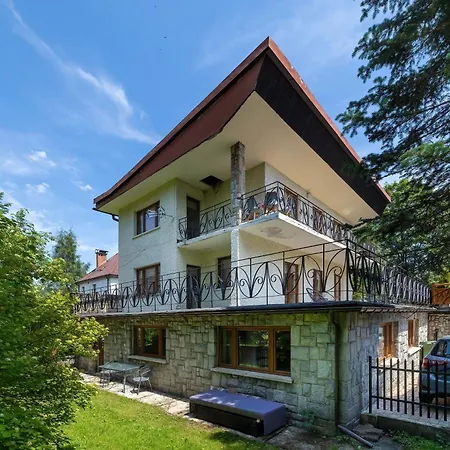 Modrzejewska In The Centre Of By Renters Apartmán *